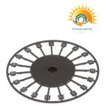PLC زیمنس 6ES7313-5BG04-0AB0 S7-300 ، CPU 313C, Compact - Image 11