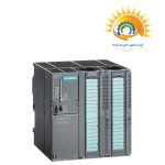 PLC زیمنس 6ES7313-5BG04-0AB0 S7-300 ، CPU 313C, Compact