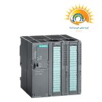 PLC زیمنس 6ES7314-6BH04-0AB0 S7-300 ، CPU 314C-2 PTP Compact CPU with MPI