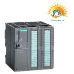 PLC زیمنس 6ES7314-6BH04-0AB0 S7-300 ، CPU 314C-2 PTP Compact CPU with MPI - Image 3