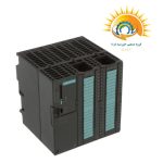 PLC زیمنس 6ES7314-6BH04-0AB0 S7-300 ، CPU 314C-2 PTP Compact CPU with MPI - Image 4