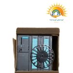 PLC زیمنس 6ES7314-6BH04-0AB0 S7-300 ، CPU 314C-2 PTP Compact CPU with MPI - Image 2