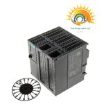 PLC زیمنس 6ES7314-6EH04-0AB0 S7-300 ، CPU 314C-2PN/DP Compact CPU