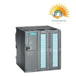 PLC زیمنس 6ES7314-6EH04-0AB0 S7-300 ، CPU 314C-2PN/DP Compact CPU - Image 10