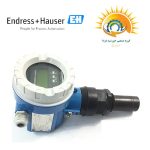 لول ترانسمیتر التراسونیک اندرس هاوزر ، مدل FMU40-ARB2A2 - Image 4