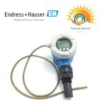 لول ترانسمیتر التراسونیک اندرس هاوزر ، مدل FMU40-ARB2A2 - Image 3