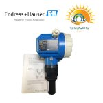 لول ترانسمیتر التراسونیک اندرس هاوزر ، مدل FMU40-ARB2A2 - Image 2