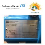 لول ترانسمیتر التراسونیک اندرس هاوزر ، مدل FMU40-ARB2A2 - Image 5