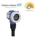 لول ترانسمیتر التراسونیک اندرس هاوزر ، مدل FMU40-ARB2A2