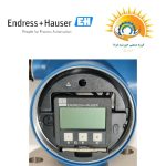 لول ترانسمیتر التراسونیک اندرس هاوزر ، مدل FMU42-AVB3A22A - Image 8