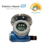 لول ترانسمیتر التراسونیک اندرس هاوزر ، مدل FMU42-AVB3A22A - Image 7