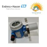 لول ترانسمیتر التراسونیک اندرس هاوزر ، مدل FMU42-AVB3A22A - Image 3