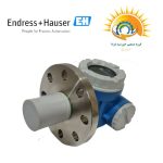 لول ترانسمیتر التراسونیک اندرس هاوزر ، مدل FMU42-AVB3A22A - Image 6