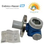 لول ترانسمیتر التراسونیک اندرس هاوزر ، مدل FMU42-AVB3A22A - Image 2