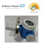 لول ترانسمیتر التراسونیک اندرس هاوزر ، مدل FMU42-AVB3A22A - Image 4