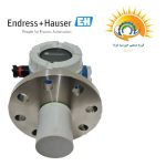 لول ترانسمیتر التراسونیک اندرس هاوزر ، مدل FMU42-AVB3A22A - Image 5