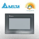 HMI دلتا 7 اینچ اترنت دار DOP-107EV