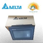HMI دلتا 7 اینچ اترنت دار DOP-107EV - Image 2