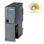 PLC زیمنس 6ES7315-2EH14-0AB0 ، CPU 315-2 PN/DP