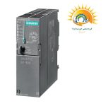 نمای کلی پی ال سی زیمنس سری S7-300
