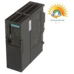 نمای بالای زاویه‌دار پی ال سی زیمنس 6ES7315-6FF04-0AB0