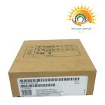 جعبه بسته بندی PLC زیمنس مدل 6ES7317-6FF04-0AB0 ساخت آلمان
