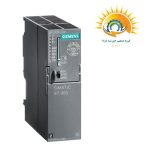 نمای کلی پی ال سی زیمنس S7-300 مدل 6ES7317-6FF04-0AB0
