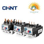 بی متال 1 تا 1.6 آمپر چینت ، مدل NR2-25 1-1.6 - Image 2