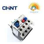 بی متال 1 تا 1.6 آمپر چینت ، مدل NR2-25 1-1.6 - Image 6