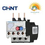 بی متال 1 تا 1.6 آمپر چینت ، مدل NR2-25 1-1.6 - Image 5