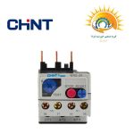 بی متال 1 تا 1.6 آمپر چینت ، مدل NR2-25 1-1.6 - Image 3