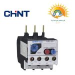 بی متال 1 تا 1.6 آمپر چینت ، مدل NR2-25 1-1.6 - Image 10