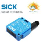 سنسورهای فوتوالکتریک کوچک زیک ، مدل WTB12-3P1711 - Image 7