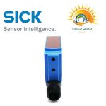 سنسورهای فوتوالکتریک کوچک زیک ، مدل WTB12-3P1711 - Image 6