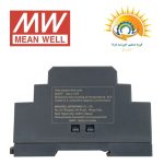 منبع تغذیه 24 ولت 2.5 آمپر ریلی مین ول ، مدل HDR-60-24 - Image 6