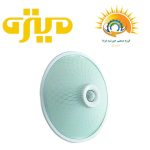 چراغ سنسوردار سقفی طرح خورشید میتره