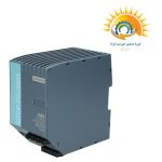 پاور ساپلای 24 ولت 10 آمپر ریلی زیمنس ، مدل 6EP1434-2BA10 - Image 2