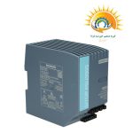 پاور ساپلای 24 ولت 10 آمپر ریلی زیمنس ، مدل 6EP1434-2BA10 - Image 3