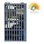 پاور ساپلای 24 ولت 10 آمپر ریلی زیمنس ، مدل 6EP1434-2BA10 - Image 5