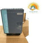 پاور ساپلای 24 ولت 20 آمپر ریلی زیمنس ، مدل 6EP1436-2BA10 - Image 9