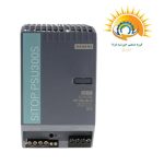 پاور ساپلای 24 ولت 20 آمپر ریلی زیمنس ، مدل 6EP1436-2BA10 - Image 2