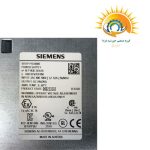 پاور ساپلای 24 ولت 20 آمپر ریلی زیمنس ، مدل 6EP1436-2BA10 - Image 11