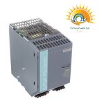 پاور ساپلای 24 ولت 20 آمپر ریلی زیمنس ، مدل 6EP1436-2BA10 - Image 7