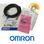 سنسور القایی قطر 8 سه سیمه امرن ، مدل E2B-S08KS02-WP-B1 2M - Image 2