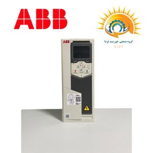 تعمیر اینورتر abb