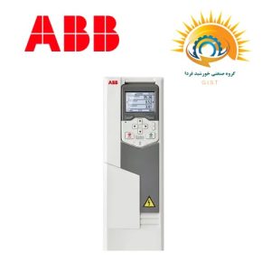 نماینده رسمی اینورتر abb