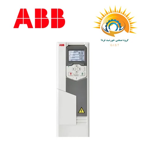 نماینده رسمی اینورتر abb نماینده رسمی اینورتر abb
