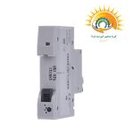 کلید مینیاتوری تک پل 4 آمپر زیمنس ، مدل 5SL6104-7 - Image 5