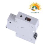 کلید مینیاتوری تک پل 10 آمپر زیمنس ، مدل 5SL6110-7 - Image 5