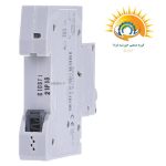 کلید مینیاتوری تک پل 10 آمپر زیمنس ، مدل 5SL6110-7 - Image 4